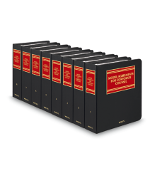 Business Laws Inc Model Agreements for Corporate Counsel