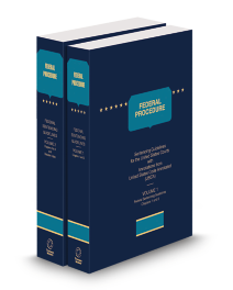 Federal Procedure Lawyers Edition Sentencing Guidelines