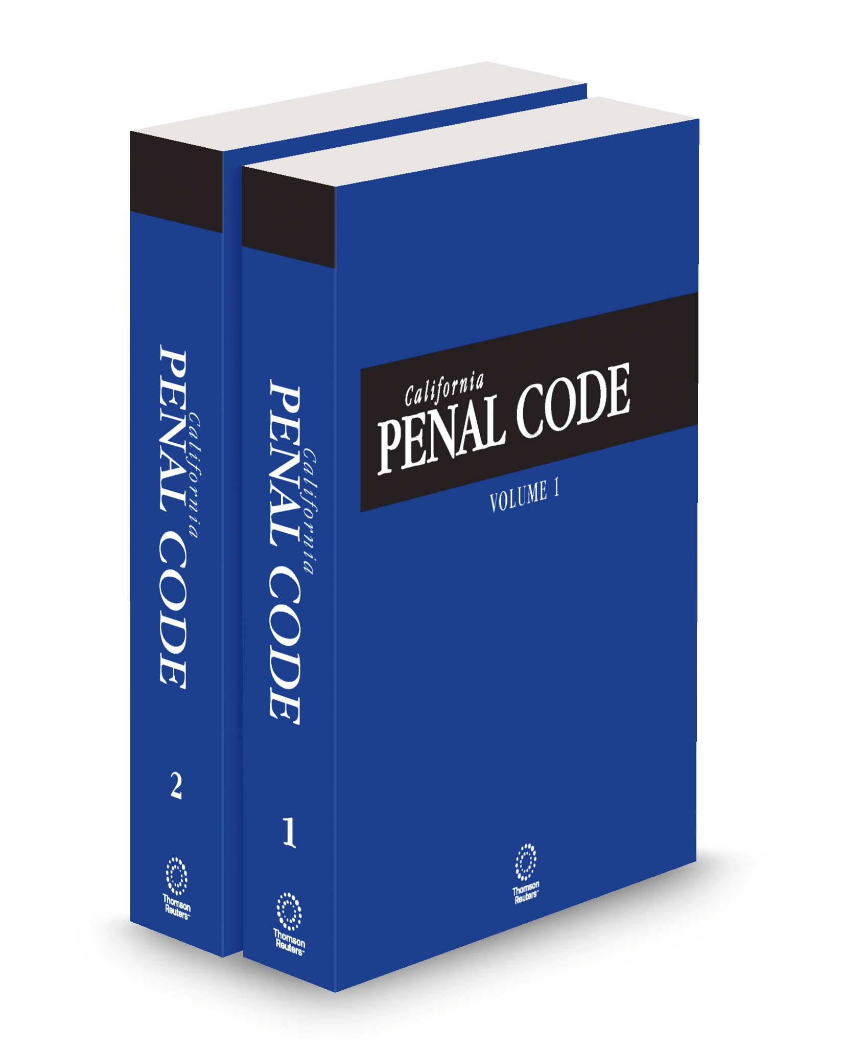 Cover of CA DESKTOP CA PENAL CODE SUB