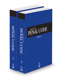 California Desktop California Penal Code, 2026 ed.