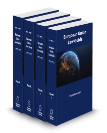 European Union Law Guide