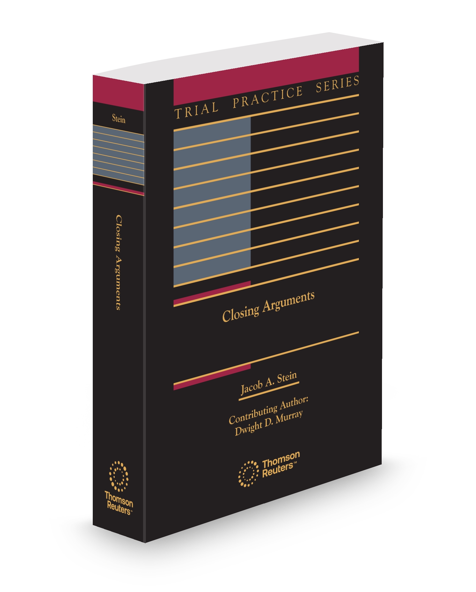 Cover of Closing Arguments, 2025-2026 ed.