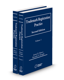 Trademark Registration Practice, 2026-1 ed.
