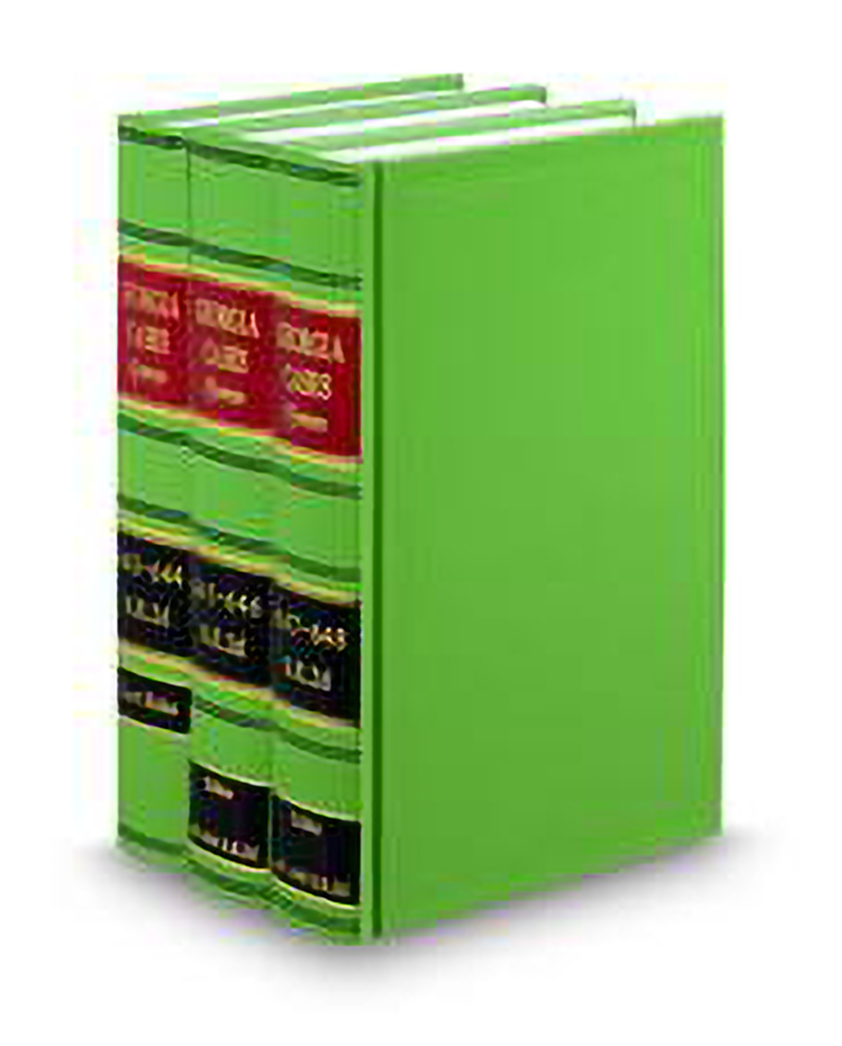 Cover of Georgia Cases