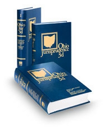 Ohio Jurisprudence