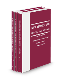 New Hampshire Legislative Service