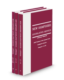 New Hampshire Legislative Service