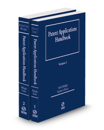 Patent Application Handbook, 2025-2026 ed.