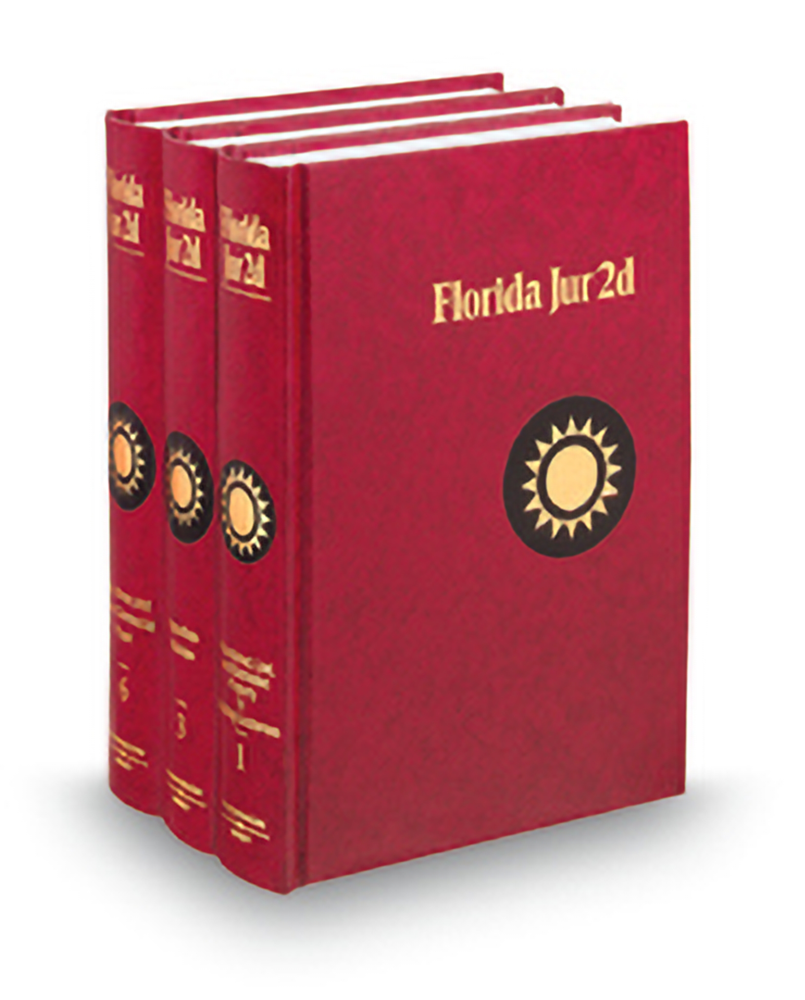 Cover of Florida Jurisprudence Complete