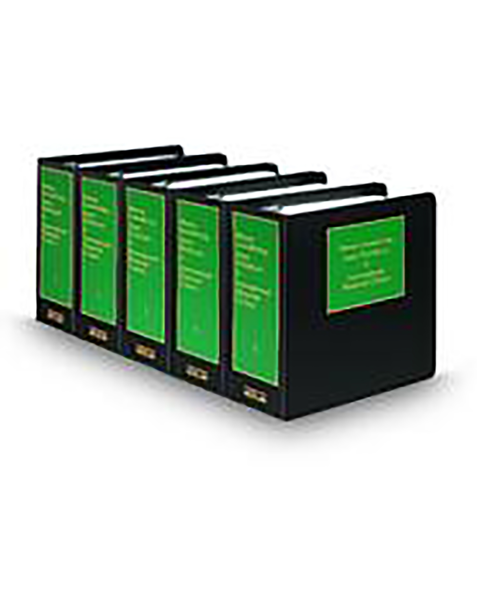 Cover of Money Laundering and International Financial Crimes