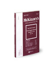 New York Session Law Service