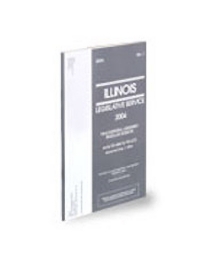 Illinois Legislative Service