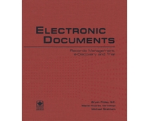 Electronic Documents: Records Management