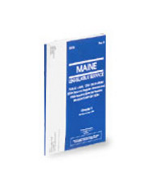 Maine Legislative Service