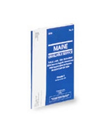 Maine Legislative Service