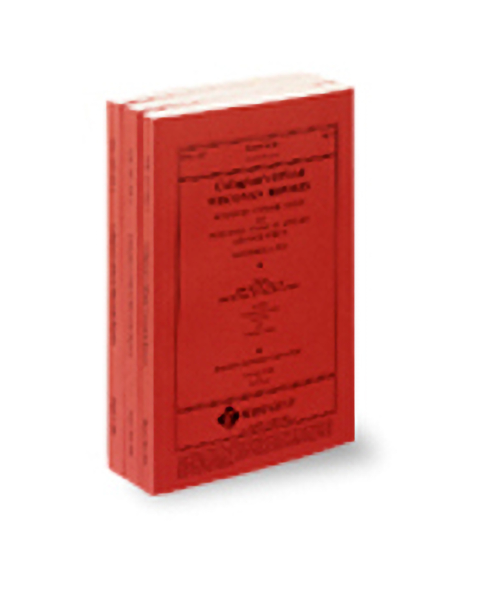 Cover of Wisconsin Official Reports Advance Sheets (Callaghan)