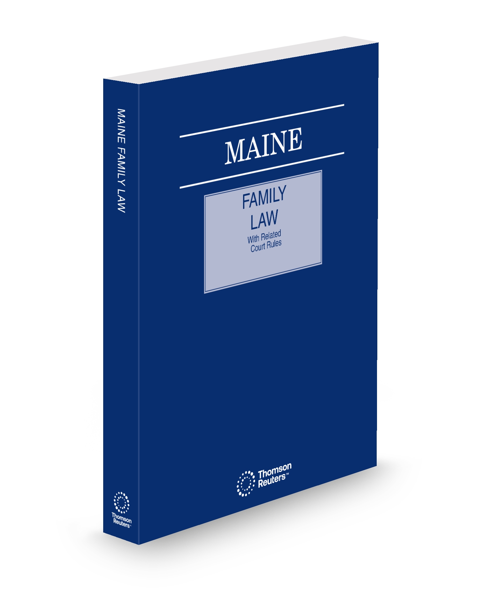 Cover of ME FAMILY LAW FULL SET