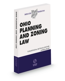Ohio Planning and Zoning Law, 2025 ed.