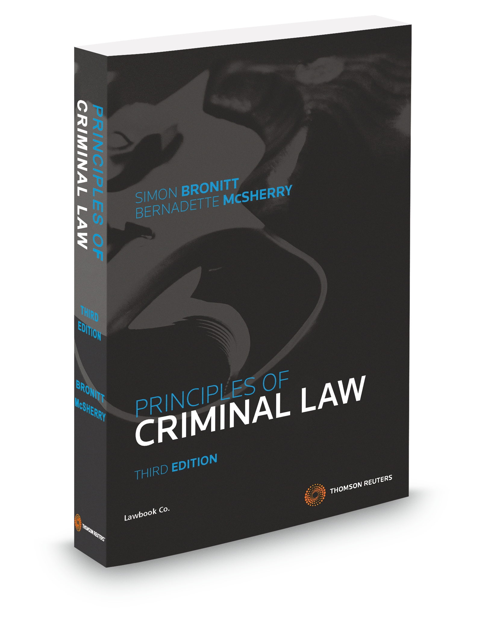 Cover of GLP Globalaw Quarterly GQ3-2010