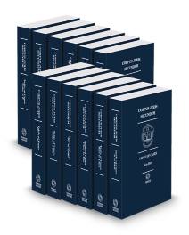 Corpus Juris Secundum Table of Cases