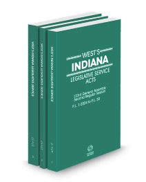 Indiana Legislative Service