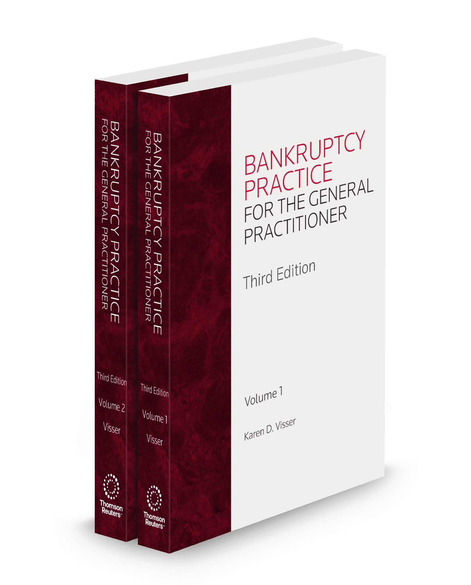 Cover of BANKRUPTCY PRACTICE FOR GENERAL PRACTITIONER FULL SET