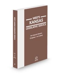 Kansas Legislative Service