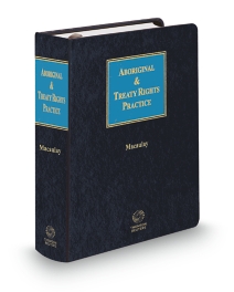 Aboriginal and Treaty Rights Practice