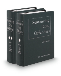 Sentencing Drug Offenders