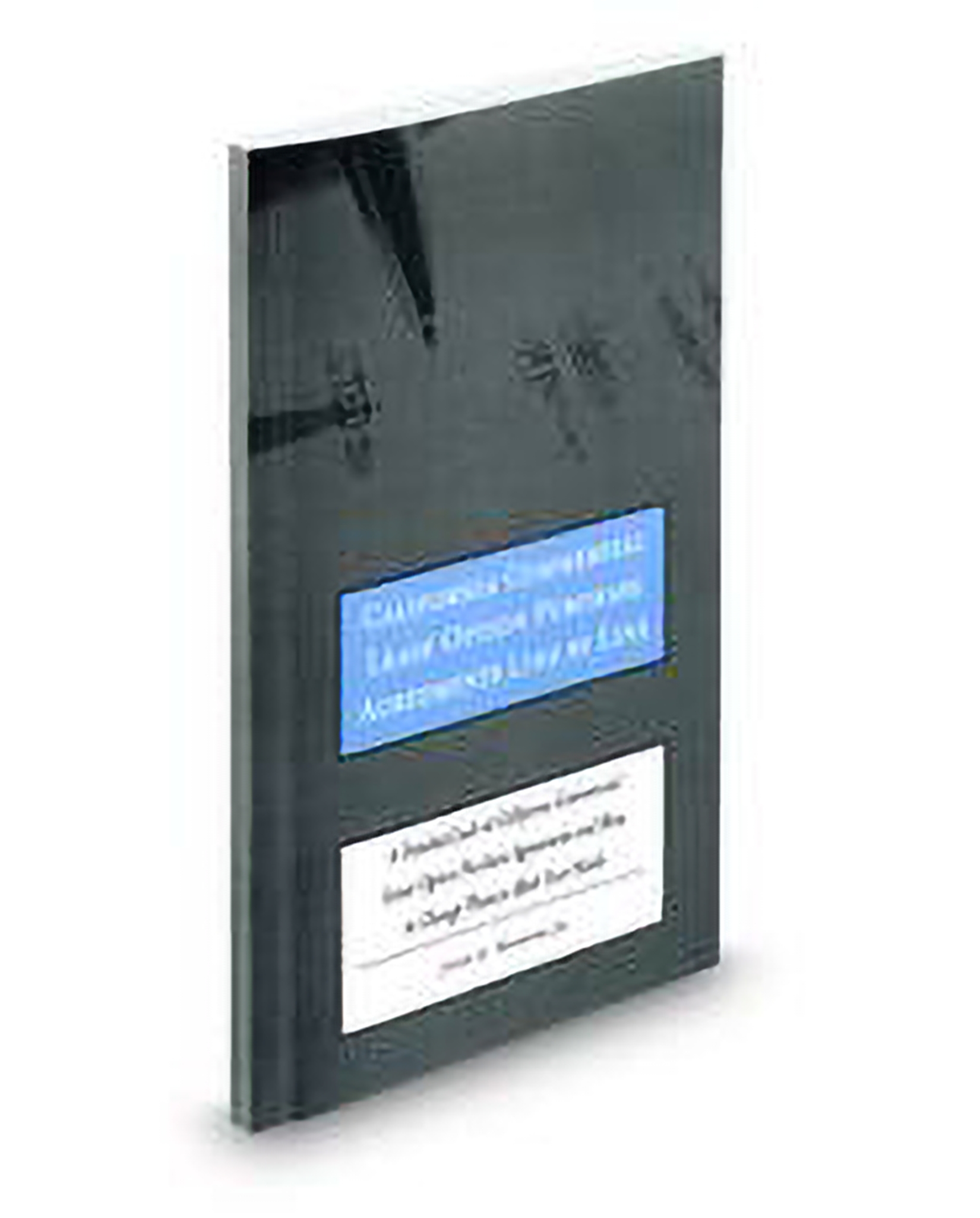 Cover of Aligning Marketing With Business Objectives: Leading Cmos On Developing Goals, Communicating Internally and Externally, and Managing