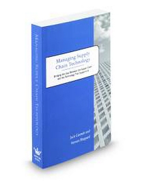 Managing Supply Chain Technology