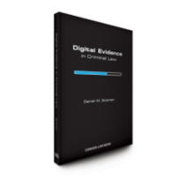 Digital Evidence in Criminal Law