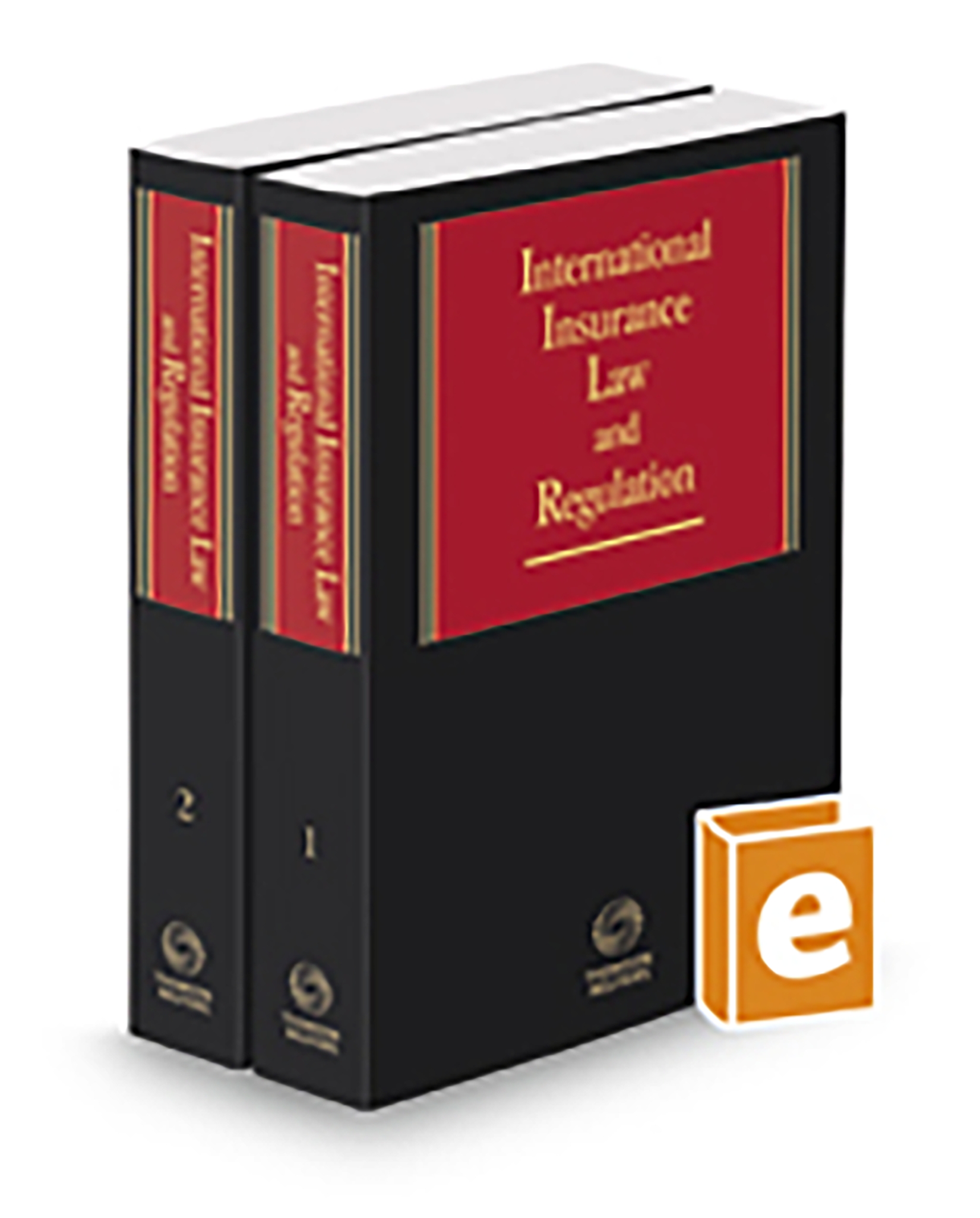 International Insurance Law and Regulations, 2026 ed.