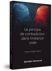Le principe de contradiction dans l’instance civile