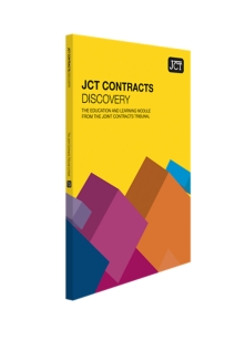 JCT Contracts Discovery