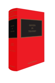 Goods in Transit, 6th Edition