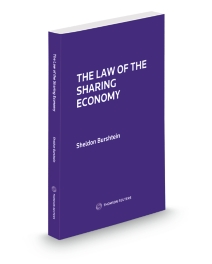 The Law Of The Sharing Economy