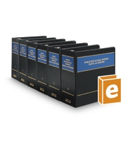 World Intellectual Property Rights and Remedies, 2025 ed.
