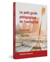 Le petit guide pédagogique de l'entreprise
