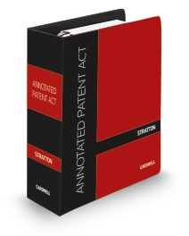 Annotated Patent Act