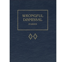 Wrongful Dismissal