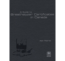 A Guide to Breathalyzer Certificates in Canada