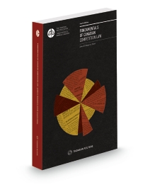 Fundamentals of Canadian Competition Law, Fourth Edition