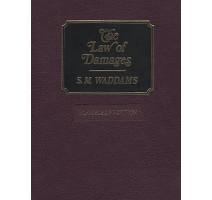 The Law of Damages