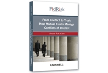 From Conflict to Trust: How Mutual Funds Manage Conflicts of Interest