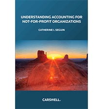 Understanding Accounting for Not-for-Profit Organizations