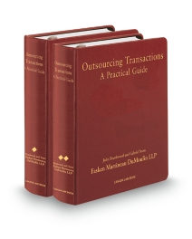 Outsourcing Transactions: A Practical Guide