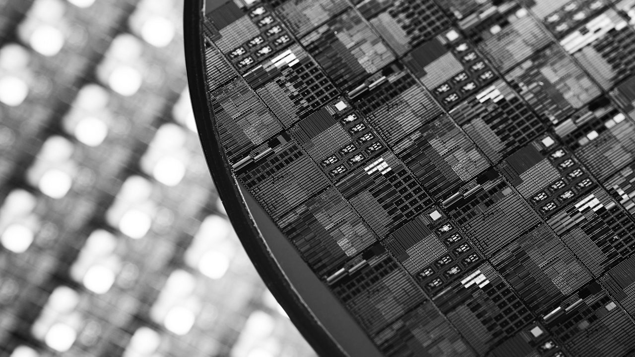 Thomson Reuters Top 100 Global Tech Leaders