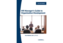 HR Manager's Guide to Organization Development