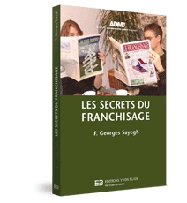 Les secrets du franchisage